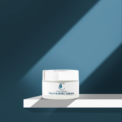 𝐂𝐥𝐢𝐧𝐢𝐜𝐚𝐫𝐞 V - Tightening Cream - 30gm