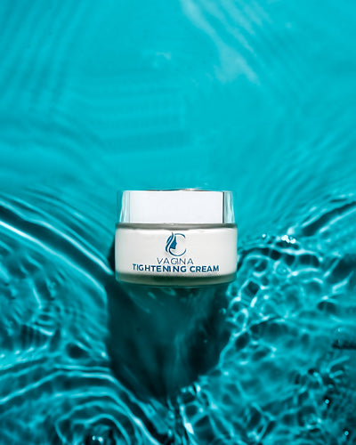 𝐂𝐥𝐢𝐧𝐢𝐜𝐚𝐫𝐞 V - Tightening Cream - 30gm