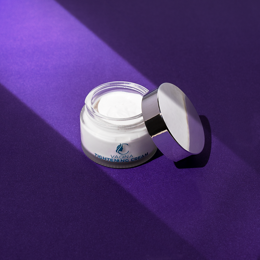 𝐂𝐥𝐢𝐧𝐢𝐜𝐚𝐫𝐞 V - Tightening Cream - 30gm