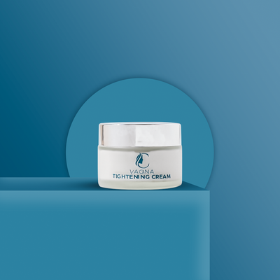 𝐂𝐥𝐢𝐧𝐢𝐜𝐚𝐫𝐞 V - Tightening Cream - 30gm