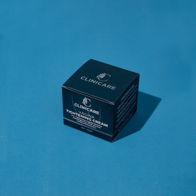 𝐂𝐥𝐢𝐧𝐢𝐜𝐚𝐫𝐞 V - Tightening Cream - 30gm